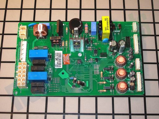 EBR34917104 LG Refrigerator PCB Main Power PCB - Image 5