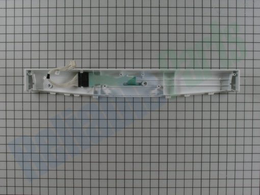 W10811166 Whirlpool Control Panel with Touch Panel White - Image 4