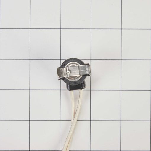 WP61006199 Whirlpool Refrigerator Heater - Image 6