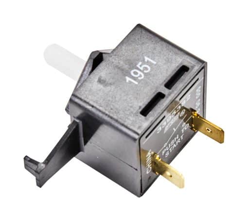 WP3395382 Whirlpool Switch Push To Start
