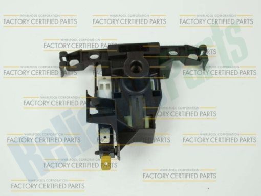 WPW10404412 Whirlpool Door Latch - Image 3
