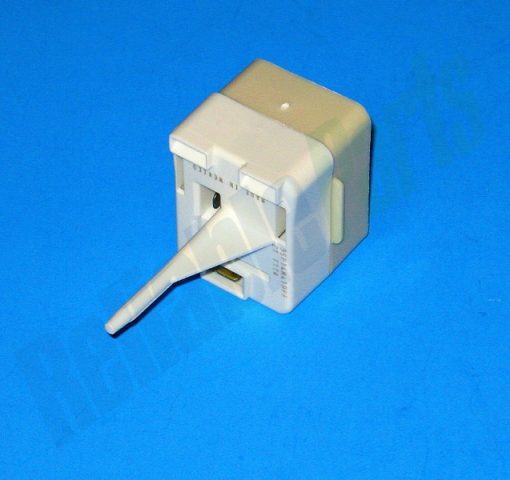 WP12555902 Whirlpool Refrigerator Overload