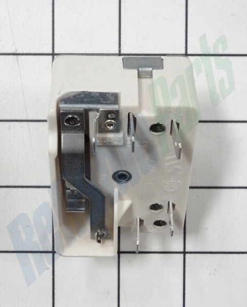 WP3191472 Whirlpool Infinite Switch - Image 3
