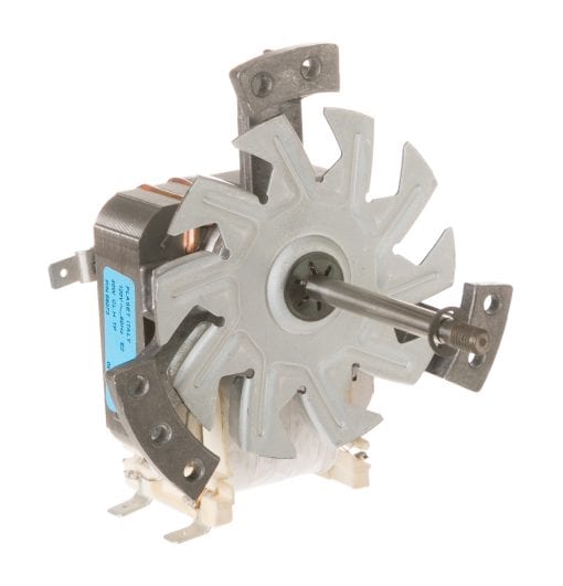 WB26K5069 - CONVECTION FAN MOTOR