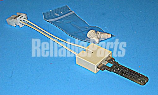 767A-373 Emerson Furnace Igniter with Plug