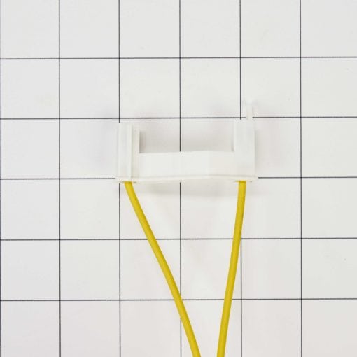 W11396691 Whirlpool Element Receptacle and Wire Kit - Image 5