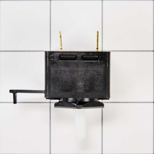WP3395382 Whirlpool Switch Push To Start - Image 3
