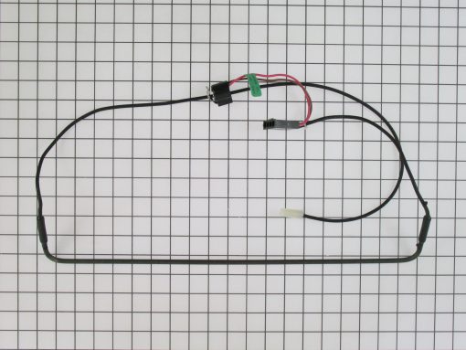 WPW10486820 - HEATER