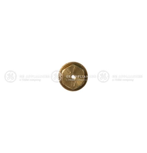 WB28T10274 GE Oven LP Orifice Spud 17K - Image 3