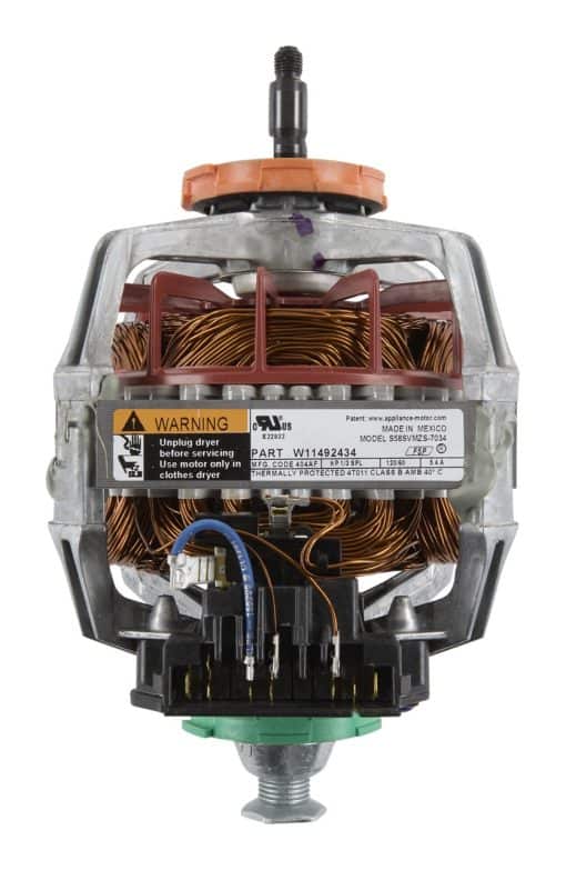 W11549461 Whirlpool Drive Motor - Image 5