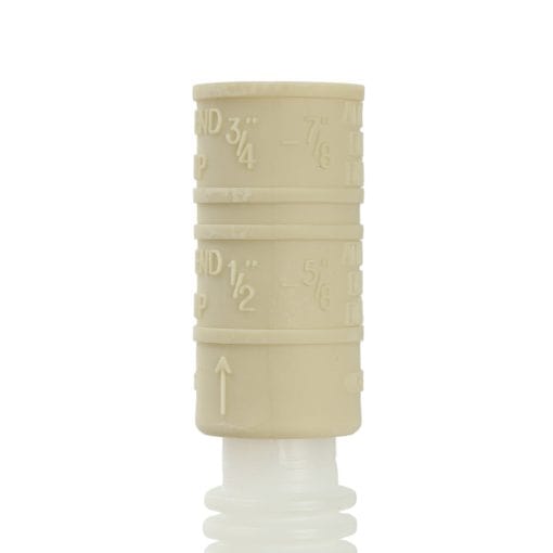 00668108 Bosch Dishwasher Drain Hose - Image 3