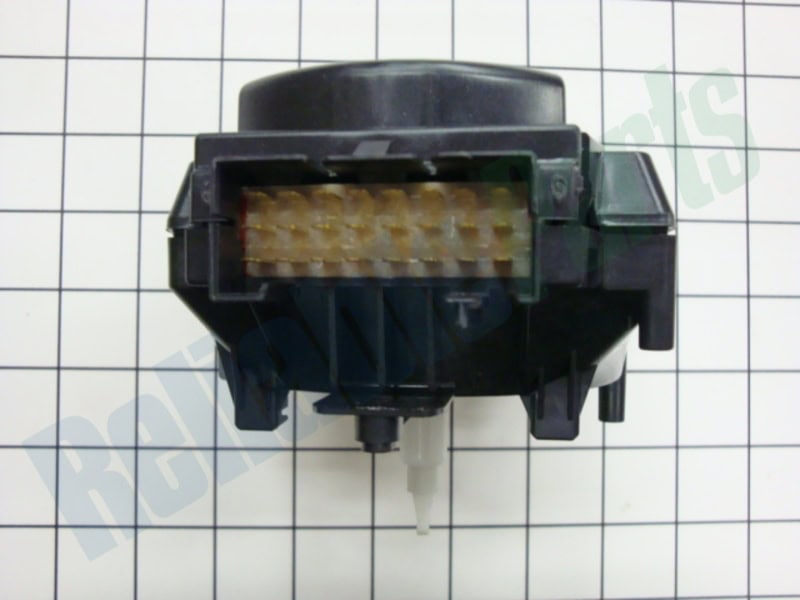 WP8557393 Whirlpool Timer - Image 2