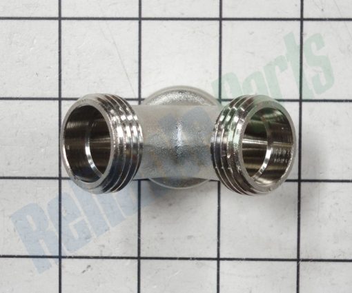5304500709 Frigidaire Y Hose Adpater Fitting - Image 3