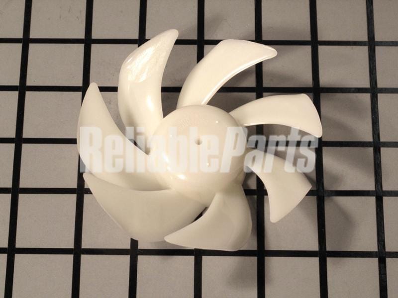 5901JA1021A LG Refrigerator Fan Blade - Image 3