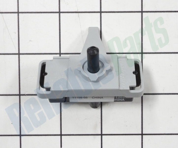 WPW10420741 Whirlpool Dryer Start Switch - Image 4