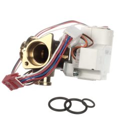 107000279 Rinnai Hot Water Servo Valve Assemb