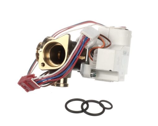 107000279 Rinnai Hot Water Servo Valve Assemb
