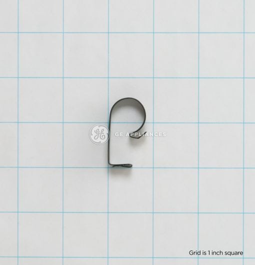 WB02X21679 GE Oven Wire Clip - Image 3