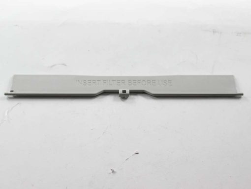 3550EL2004B LG Dryer Lint Screen Guide Filter Cover