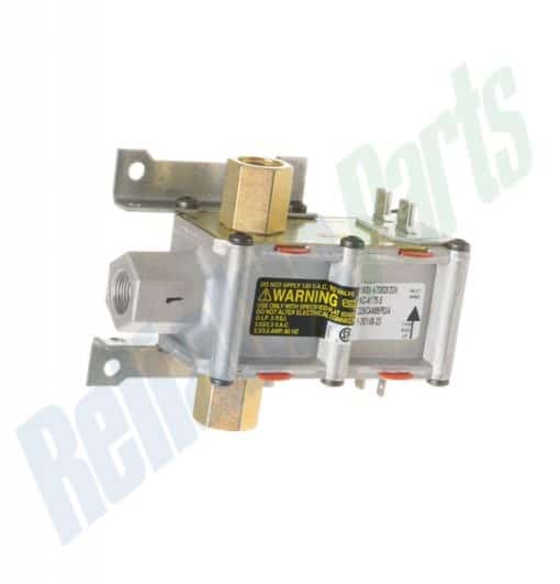 WB21T10014 GE Oven Gas Control Valve - Image 6