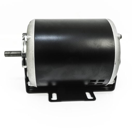 45012 Packard 48/56 Frame Belt Drive Fan And Blower Motor, 1/2 HP, 115 Volts, 1725 RPM - Image 2