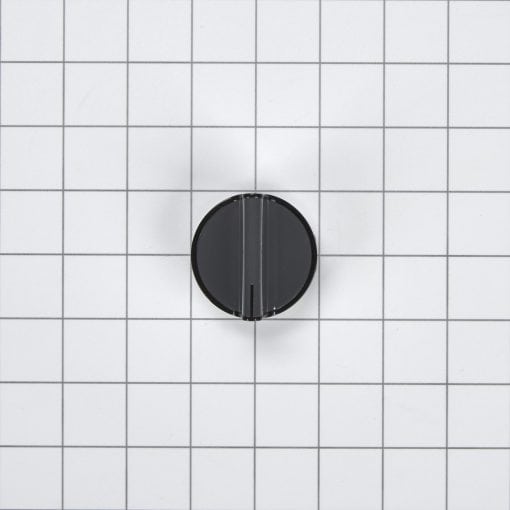 W10826855 Whirlpool Control Knob - Image 2