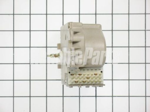 WH12X10255 - TIMER ASM WASHER - Image 5