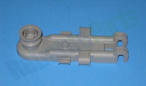 WP8268785 Whirlpool Dishwasher Wheel - Image 3