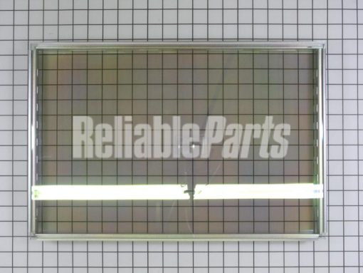WB55T10067 - FRAME WINDOW PACK ASSY - Image 8