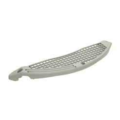 3550EL1005C LG Dryer Lint Filter Guide and Grille