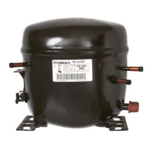 W11209866 Whirlpool Refrigerator Compressor