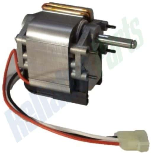 S99080666 Broan-Nutone Range Vent Motor
