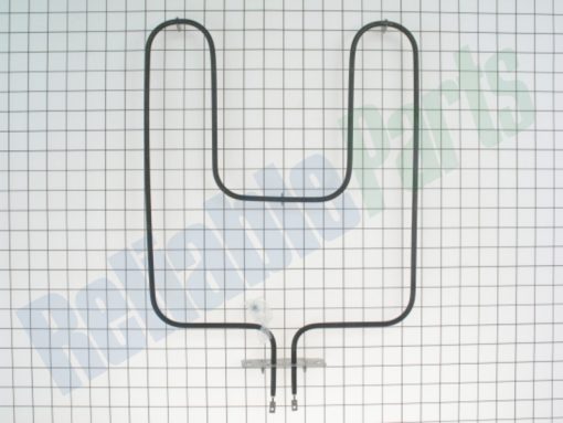 WB44X200 GE Oven Range Oven Bake Element Self Clean - Image 2