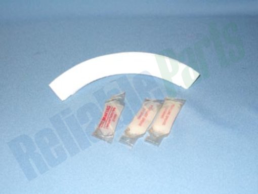 203956 Whirlpool Damper PADS 3 Pack with POLY - Image 3