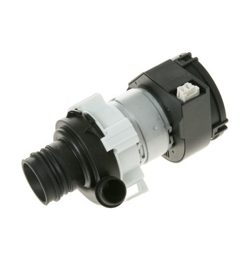 WD26X23258 GE Dishwasher Circulation Pump - Image 3