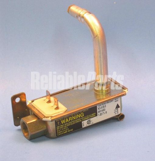 WP98014893 Whirlpool Gas Safety Valve Assembly - Image 6