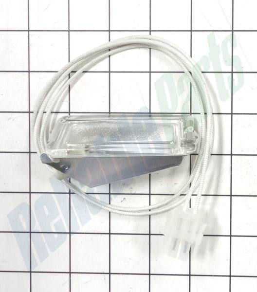 WP4448972 Whirlpool Oven Light - Image 2