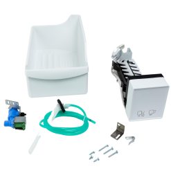 IM116000 Frigidaire Refrigerator Ice Maker
