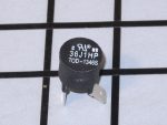 154753101 Frigidaire Dishwasher Thermistor