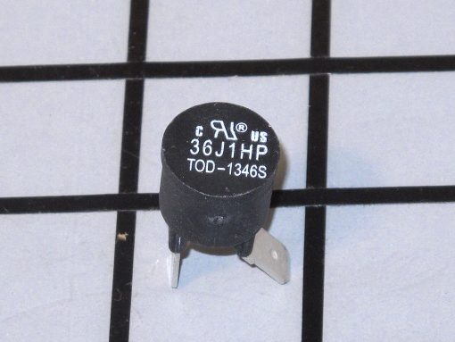 154753101 Frigidaire Dishwasher Thermistor