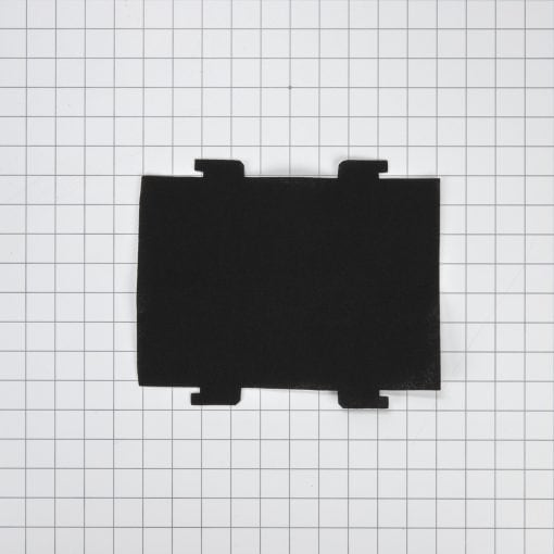 W11213882 Whirlpool Microwave Charcoal Filter - Image 2