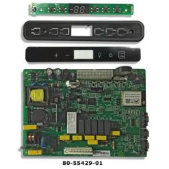 80-55429-01 U-Line Main Board/Display ASY 20 MO