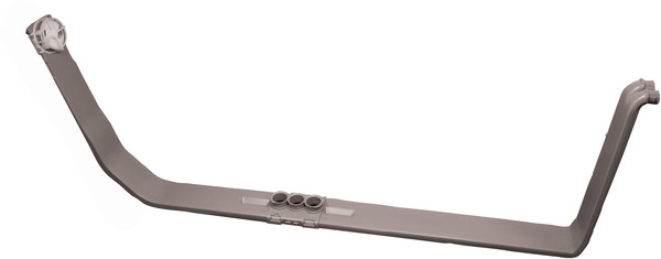 11018097 Bosch Dishwasher Tube