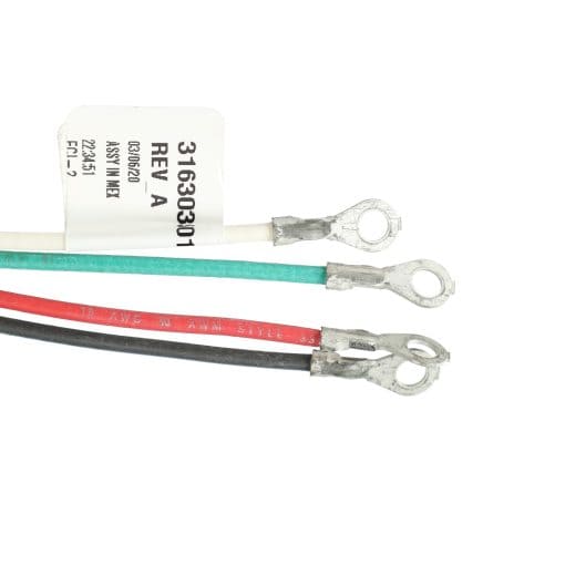 5304495522 Frigidaire Range Kit - Image 10