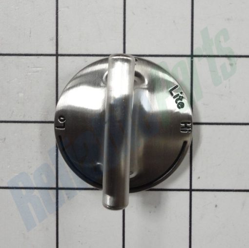 WP74009148 Whirlpool Valve Knob - Image 2