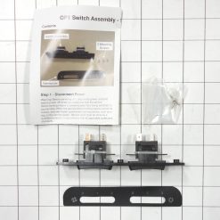 S97017730 Broan Stove Switch Assembly
