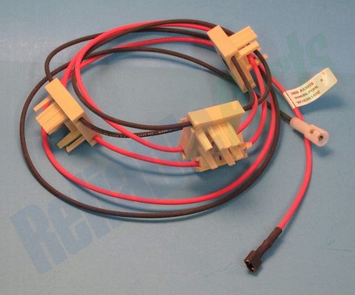 WPW10361492 Whirlpool Wire Harness - Image 2
