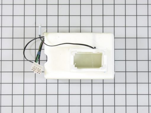 W10899382 Whirlpool Damper Control Assembly - Image 3