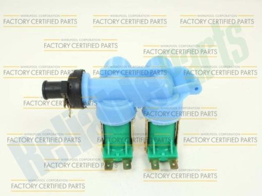 WP22003834 Whirlpool Water Inlet Valve - Image 4