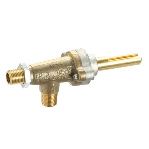 250072P Fisher & Paykel BBQ Gas Valve Bbq Assembly (Pkt) - Image 9